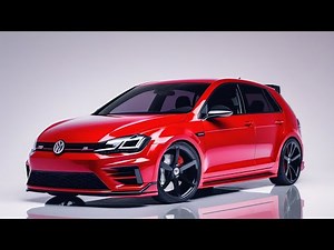 2025 Volkswagen Golf R | In-Depth Review & Pricing