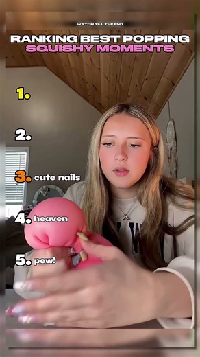 ranking best squishy popping moments 😭💀