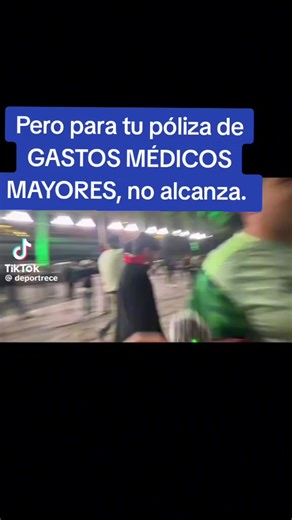 #mundial2026🇲🇽🇺🇸🇨🇦 #gmm