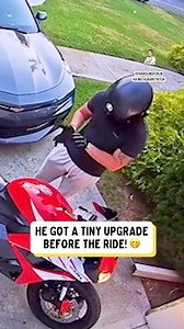 1.7M views · 29K reactions | The wildest way to cut grass ever invented  | Dad Jokes | Facebook