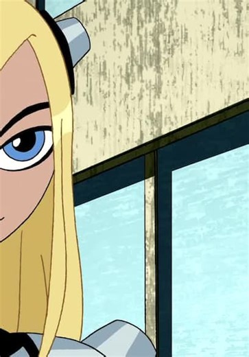 Teen Titans S02:E12 - Aftershock (Pt. 1)