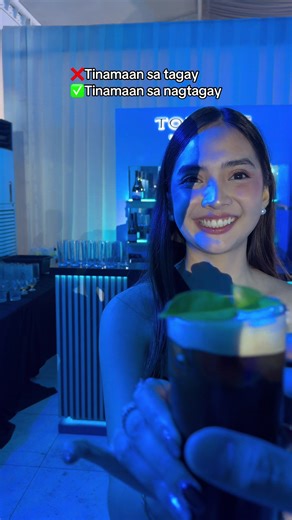Nalasing na naman ako 🥲