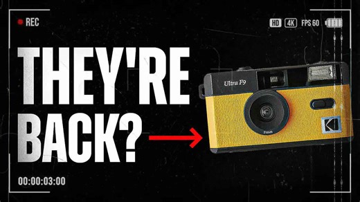 From bankruptcy to billions: The rebirth of Kodak