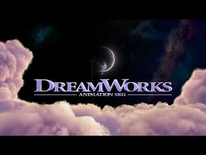 Distributed by Paramount Pictures (100 Years)/DreamWorks Animation SKG logo (2011-2013)