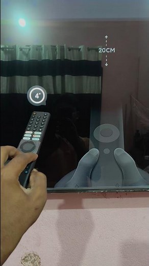 xiaomi tv remote pairing (2015 modal) #xiaomitv #remotecontrol #ytshorts #smarttv #mitv #viralshorts