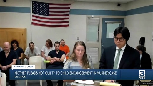 Man convicted of killing step-son; mother charged with child endangerment