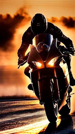 Biker Wallpapers: HD Motorcycle Backgrounds