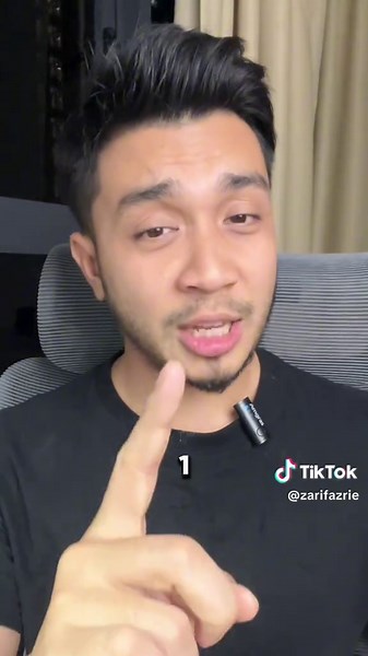 Kerusi Ergonomik untuk Mengatasi Sakit Belakang