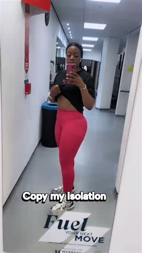 Transform Your Glutes: A Week of Isolation Moves