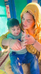 Nadiya Mari Soni 😂😂😂 | Shafia Banoo