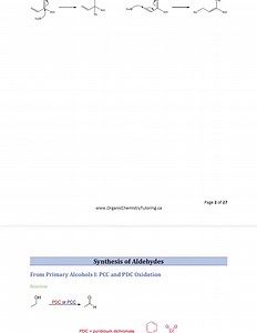 Ketones and Aldehydes - Study Guide for | Nursing | Nursing School | Pre-med | Mcat | Life Science | Health Science - Etsy Australia