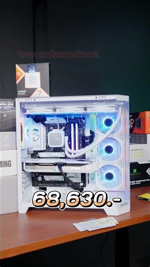 Budget 68,630.- Focus on efficiency per price *Price as of November, subject to change*