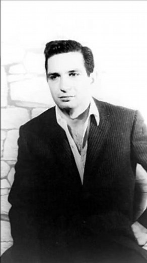 Ben Gazzara short career story