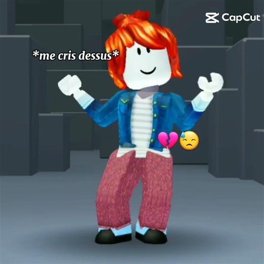 je vise certaines personnes mais j'ai pas envie de dire c'est qui donc ne faites pas de débat 😓