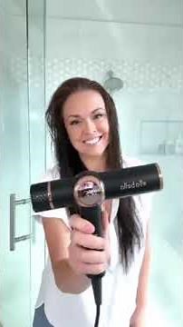 Ella Bella® Hair Dryer