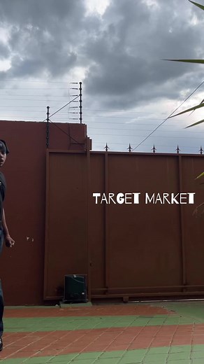 Tangeniii: Understanding Your Target Market