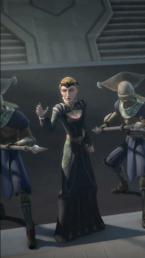 Star Wars: The Clone Wars | Pre Vizsla Returns | Disney+