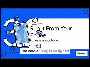 How Keystone AI Helps Trades Win More Work Without More Hours