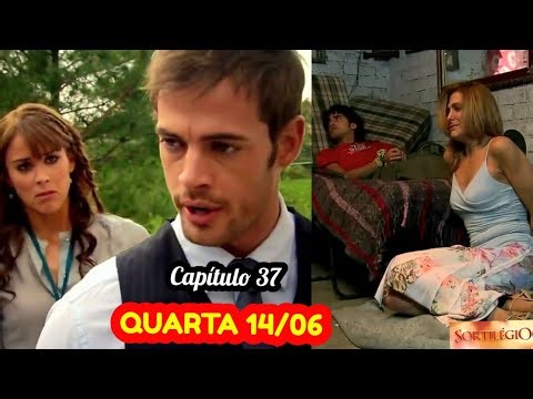 SORTILÉGIO capítulo de hoje quarta-feira (14/06/2023) novela do SBT