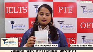 22 reactions | ----- Refusal Cases can Re-Apply Visa -----...