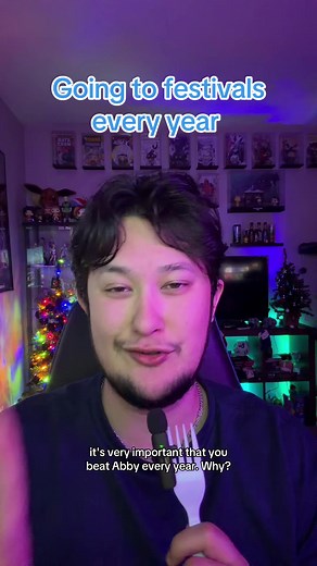 Stardew Valley Festival Highlights and Tips