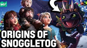 25 reactions | What is Snoggletog? How did it begin? And how did it change over time? Today we are exploring the history of this iconic How To Train Your Dragon holiday by looking at all of the information we can from games, shorts, and films. | Isaac Carlson | Facebook