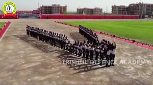 #CRPF #Training I am a Soldier, I fight where I am told, and I win where I fight. #motivation #crpfjawans #indianarmy #reels #trishuldefenceacademy #defencecoaching | Trishul Defence Academy