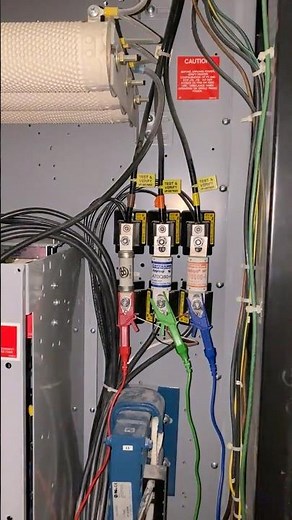 Phase Rotation/Sequence Test Part 3/3 [KTFG 449]