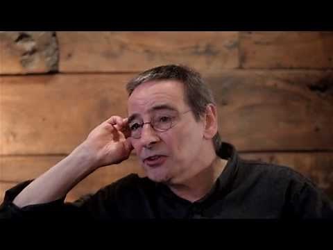 An interview with Russell Mills (Ambleside, May 2013)