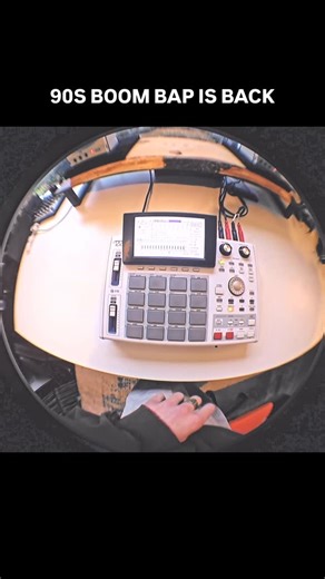 Amed One on Instagram: "BUSS BACK At least ya had an opportunity. Comment “Bap” if you wanna learn how to do this Join this weeks Phat Friday challenge ^^ we samplin bossa nova!!"