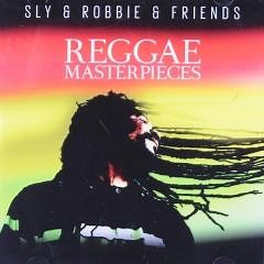 Sly & Robbie - Reggae Masterpieces