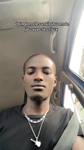 Big up aux vrais d’Abreggorins et l’argent lion — Abidjan Côte d’Ivoire