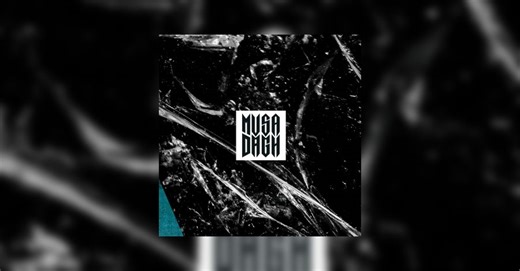 MUSA DAGH - No Future Alternative-Review auf metal.de