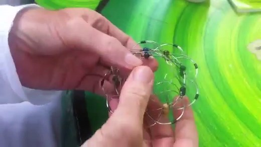 How to Make 3D Wire Mandala Tutorials | What Do Those Shapes Mean?