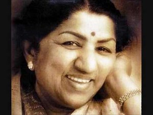 Itna na mujhse tu pyar barha ( Talat & LATA ) HQ Audio