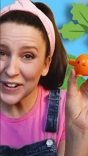 Interactive Learning with Ms. Rachel: Shapes, Emotions, and Empathy