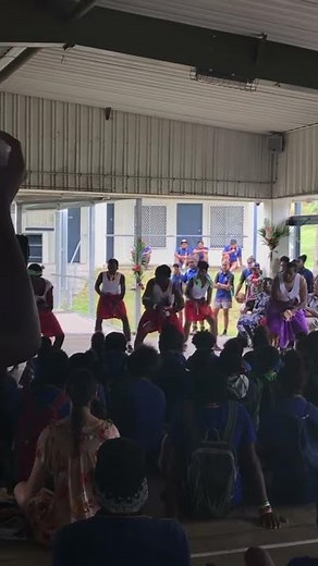 Tagai Campus 2017 - Thursday Island
