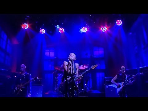 WILLOW - ur a stranger (Saturday Night Live / SNL 2023)
