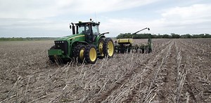 Restoring soil can help address climate change