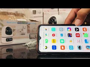 DAYTONIC WI-FI CAMERA INSTALLATION FULL HD VIDEO #wificamera #cctv #homesecuritycamera #bestquality