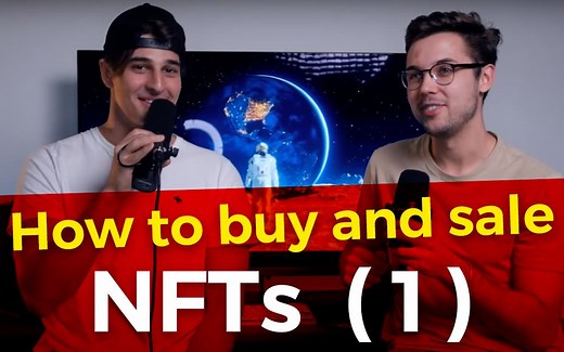 如何买卖NFT（1）。纯干货手把手教你研究 NFT 项目，无项目推荐。带你深度了解 NFT 玩法，避坑必看，练就火眼金睛