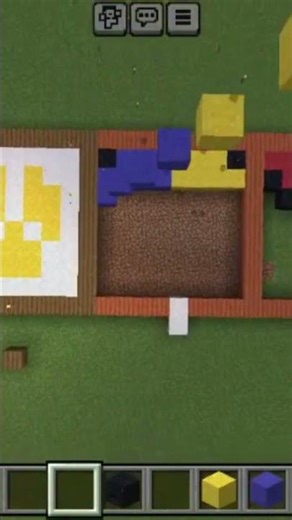 minecraft video like face