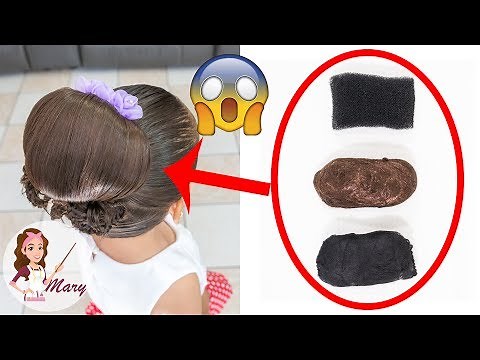 3 TRUCOS PARA ABULTAR EL CABELLO Y DARLE VOLUMEN