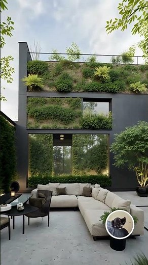 #21. Turn Your Roof Into an Oasis: DIY Green Roof Guide