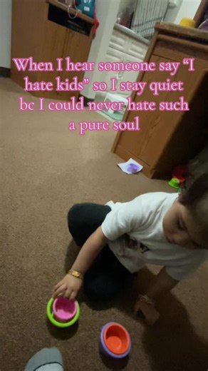 Especially my cousin shes the cutest