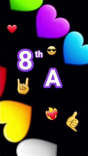 sweet class but dangerous