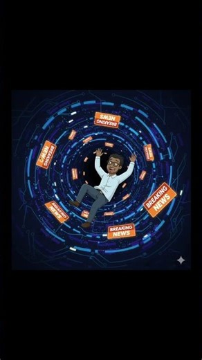 Why Humans Crave Negative Information