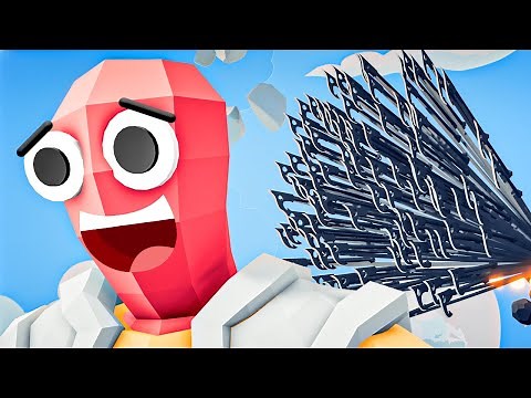 Downloading A GOD MOD To Kill One Punch Man