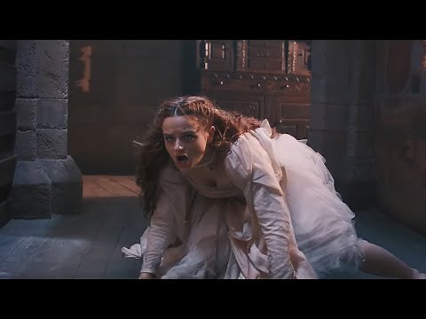 The Princess Is Locked In A Tower When She Refuses To Marry The Prince, But She Has A Deadly Plan