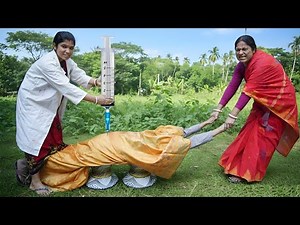 Injection comedy Totally Amezing Comedy By- Fd Mama.